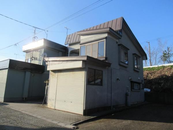 Quiet Residential Land in Aomori City - Photo 1