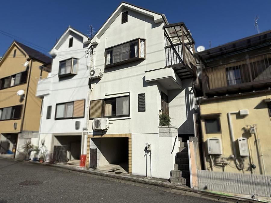 Comfortable 3DK+S Detached House in Kawadami - Photo 1