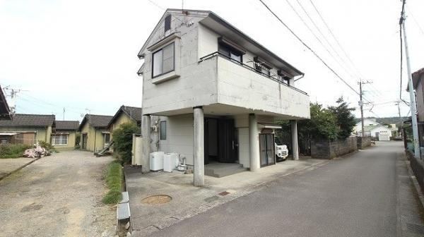2LDK Detached House Near Zaikoji Station - Photo 1