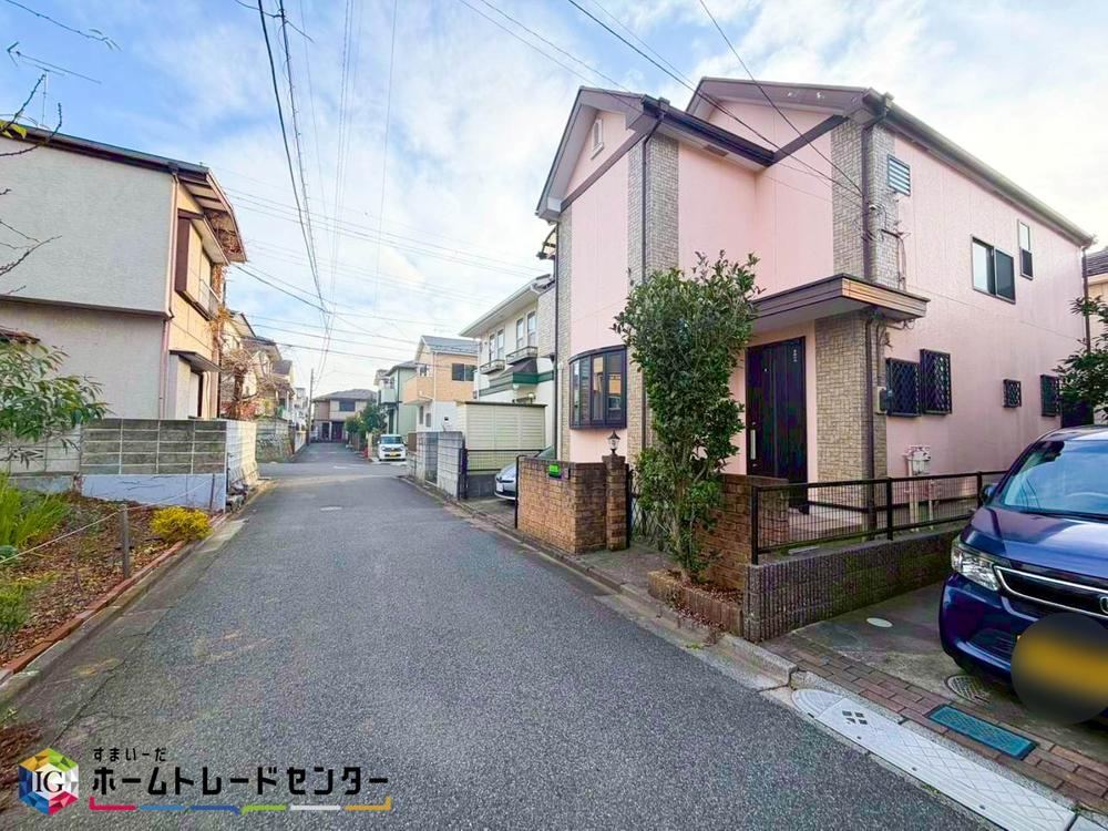 4LDK Family Home in a Well-Connected Area - Photo 1