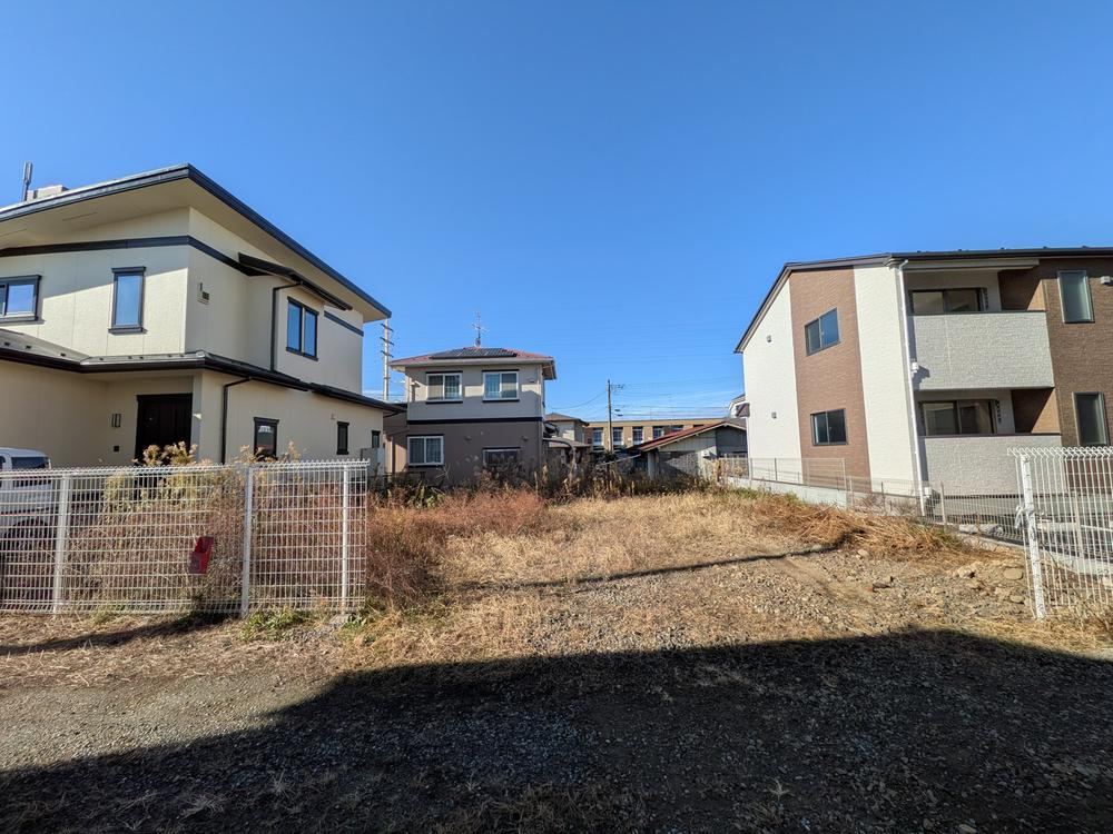 Flat Land with No Building Conditions in Wakabayashi - Photo 1
