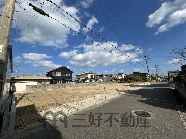 597 m² land in Higashi Ward, Fukuoka - Photo 1