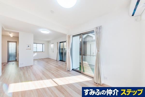 3LDK Detached House in Nishihatsuka Town - Photo 1