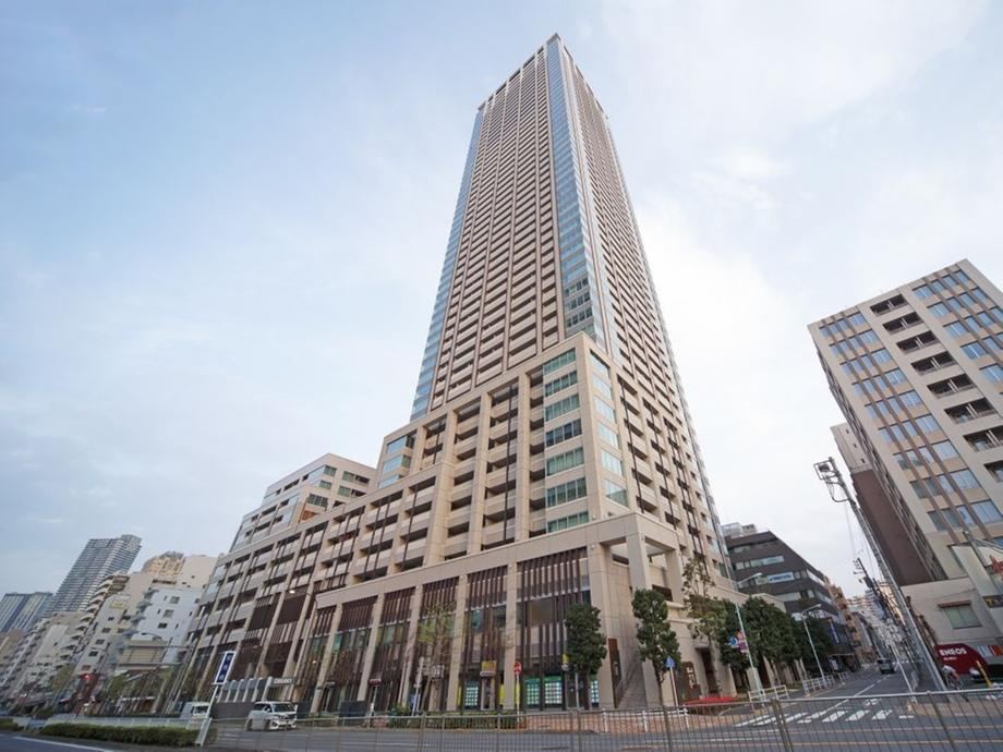 1LDK apartment in Chuo Ward, Tokyo - Photo 1