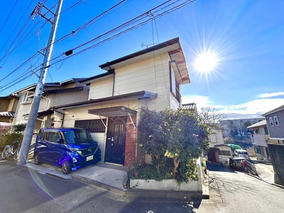 3DK Home in Kanazuki - Photo 1