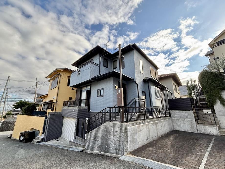 3LDK+S House with Modern Amenities - Photo 1