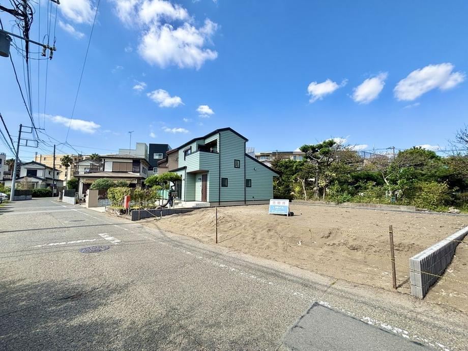 126 m² land in Fujisawa, Kanagawa - Photo 1
