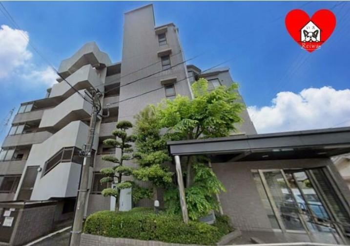 3LDK apartment in Oita, Oita - Photo 1