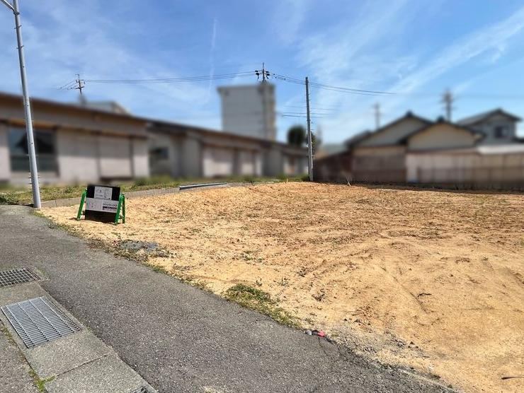 191 m² land in Taketoyo, Chita District, Aichi - Photo 1