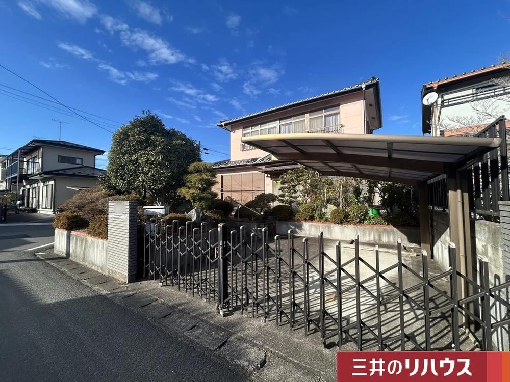 Convenient 3LDK House in Otemachi - Photo 1