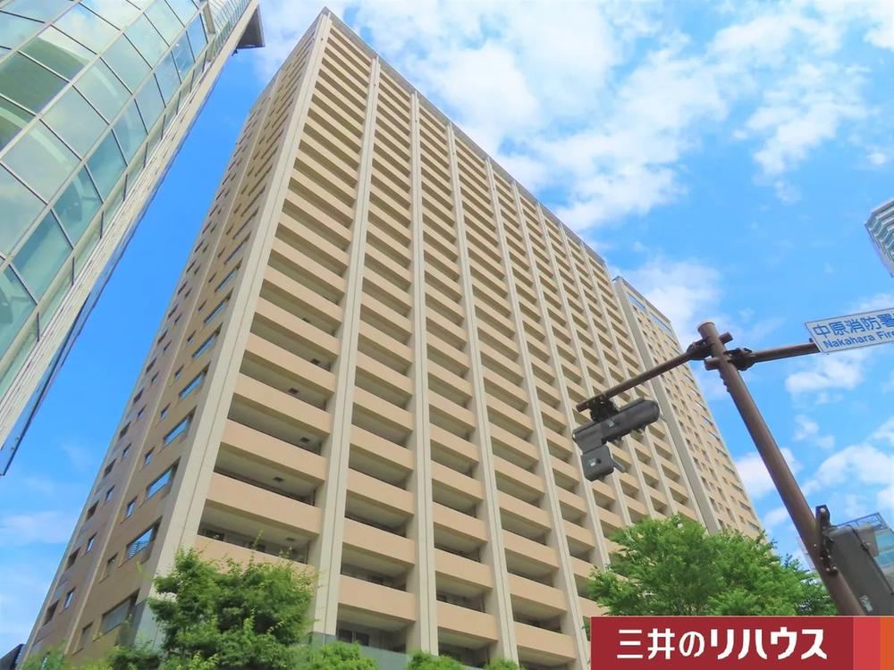 1LDK Apartment with Walk-in Closet Near Station - Photo 1