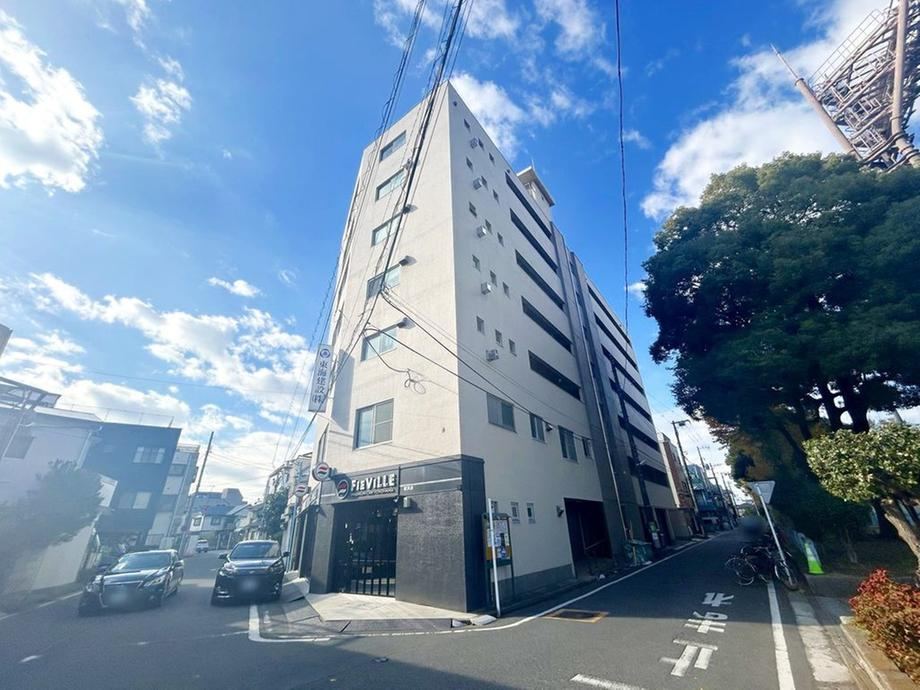 2LDK Apartment in Yokohama with Convenient Access - Photo 1