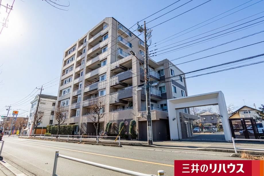Comfortable 3LDK Apartment in Mitaka - Photo 1