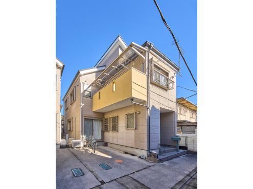 Investment Opportunity Near Umejima Station - Photo 1