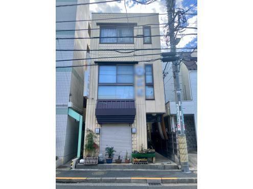 Versatile 3LDK Storehouse and Home in Chuo Honmachi - Photo 1