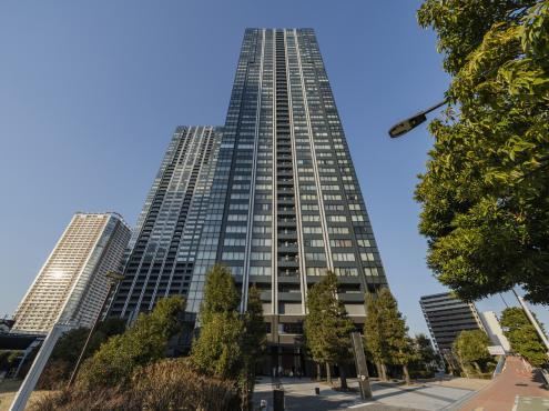 1LDK apartment in Koto Ward, Tokyo - Photo 1