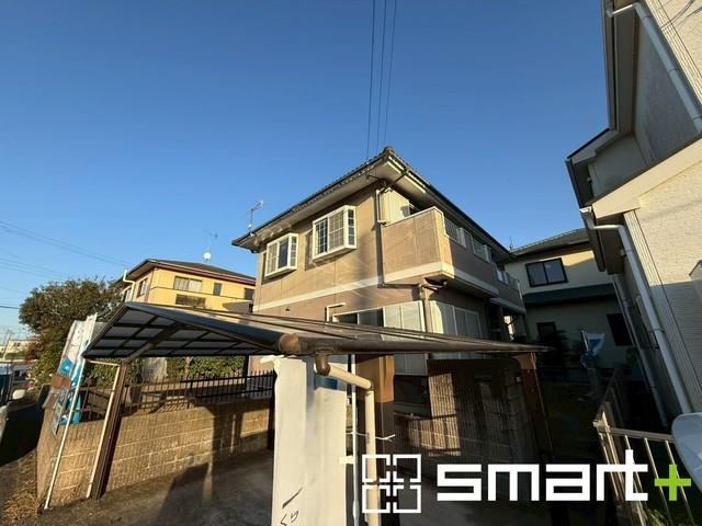 4LDK Home with Flexible Financing Options - Photo 1