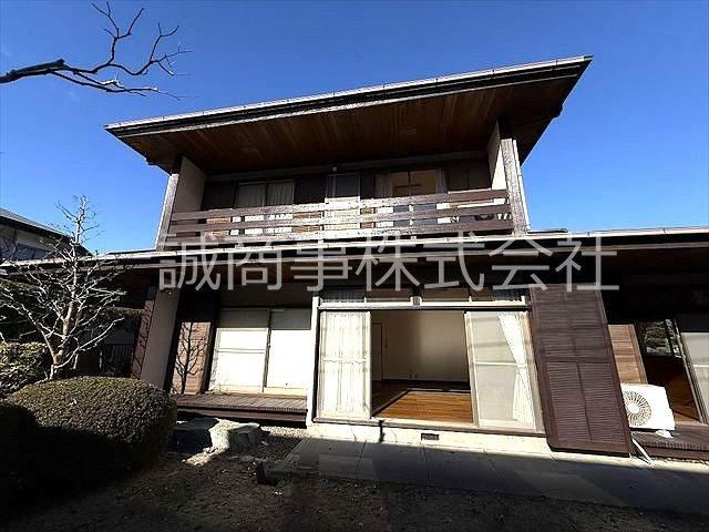 4LDK Detached House on Southeast Corner Lot in Mito City - Photo 1