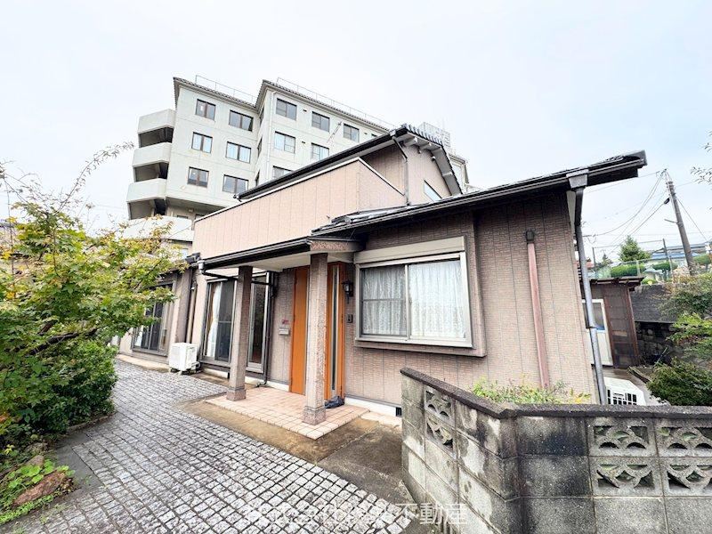 Charming 3LDK Renovated House in Tamashima - Photo 1