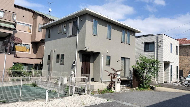 Renovated 3LDK House by Sumitomo Forestry in Kashiwa - Photo 1