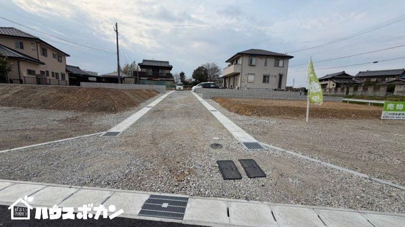 167 m² land in Kota, Nukata District, Aichi - Photo 1