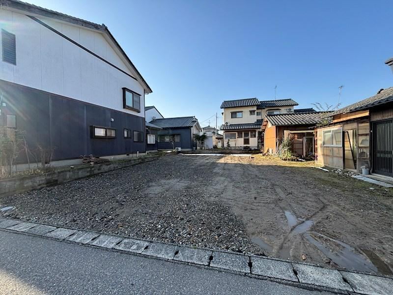 Flexible Land for Building in Ota, Niigata - Photo 1