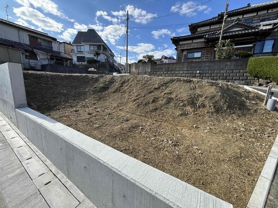 94 m² land in Yokosuka, Kanagawa - Photo 1