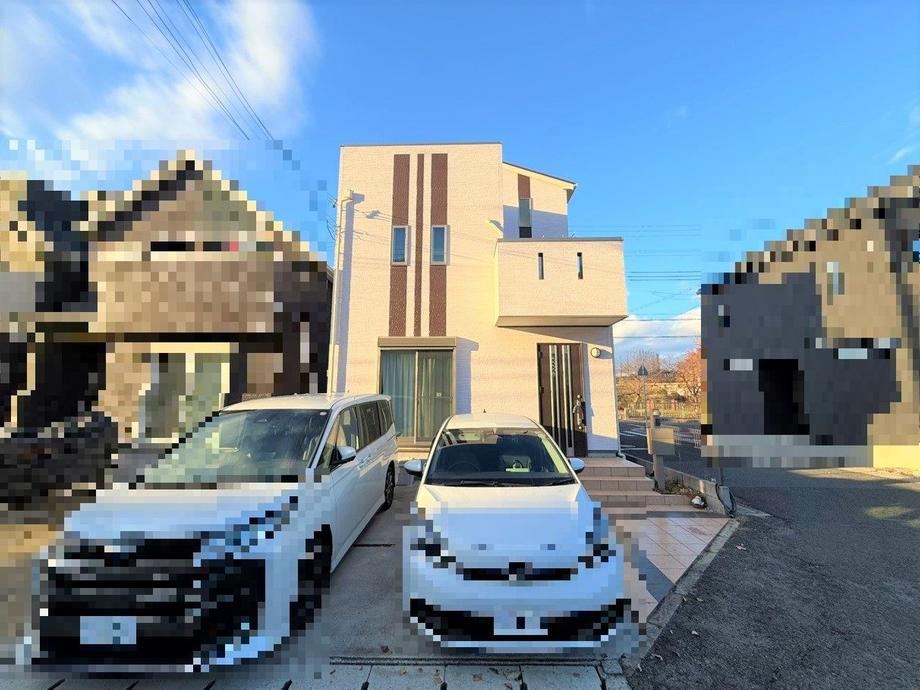 Family-Friendly 4LDK House in Minamibefu - Photo 1