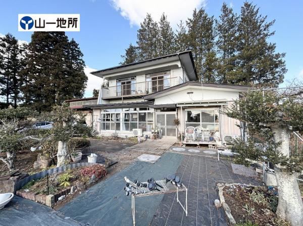 5LDK Home in Nature-Rich Residential Area in Izumi-ku, Sendai - Photo 1