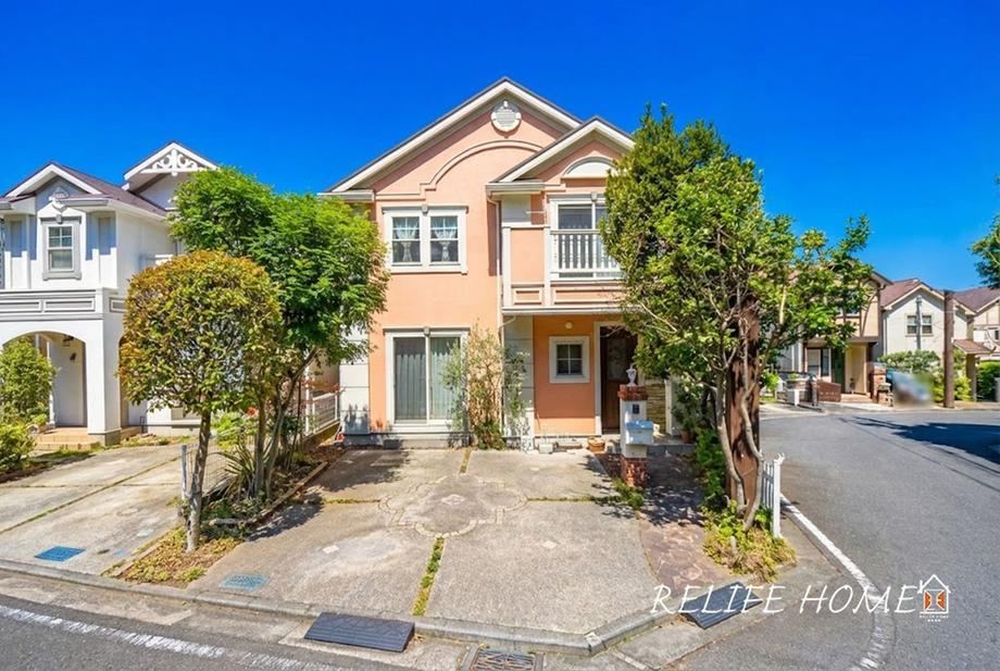 4LDK House with Great Sunlight in Kanagawa - Photo 1
