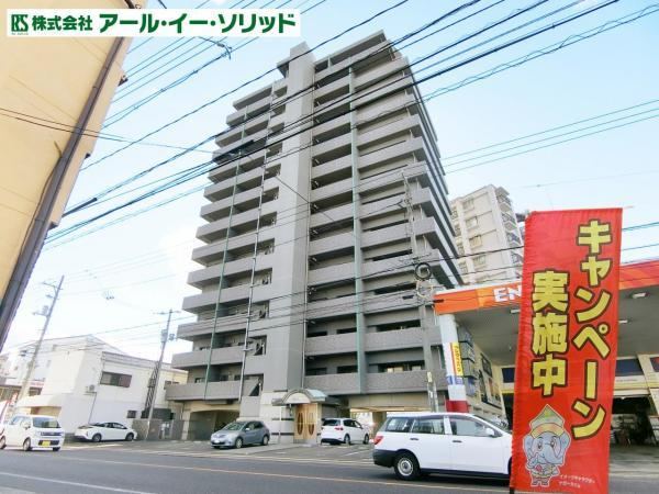 3LDK apartment in Minami Ward, Hiroshima - Photo 1