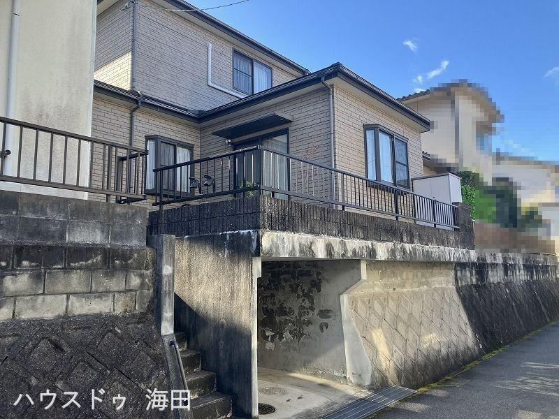 2LDK+S house in Aki Ward, Hiroshima - Photo 1