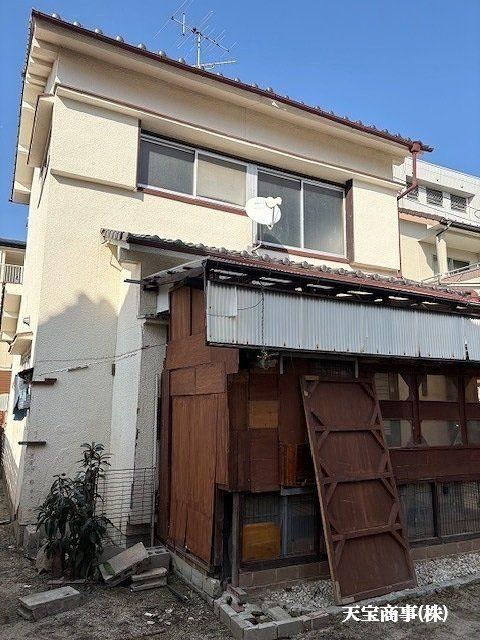 3DK house in Naka Ward, Hiroshima - Photo 1