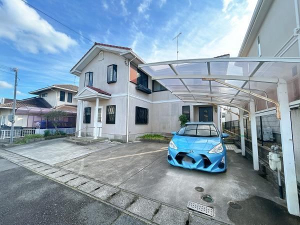 Renovated 4LDK House in Jiyugaoka Aoyama - Photo 1