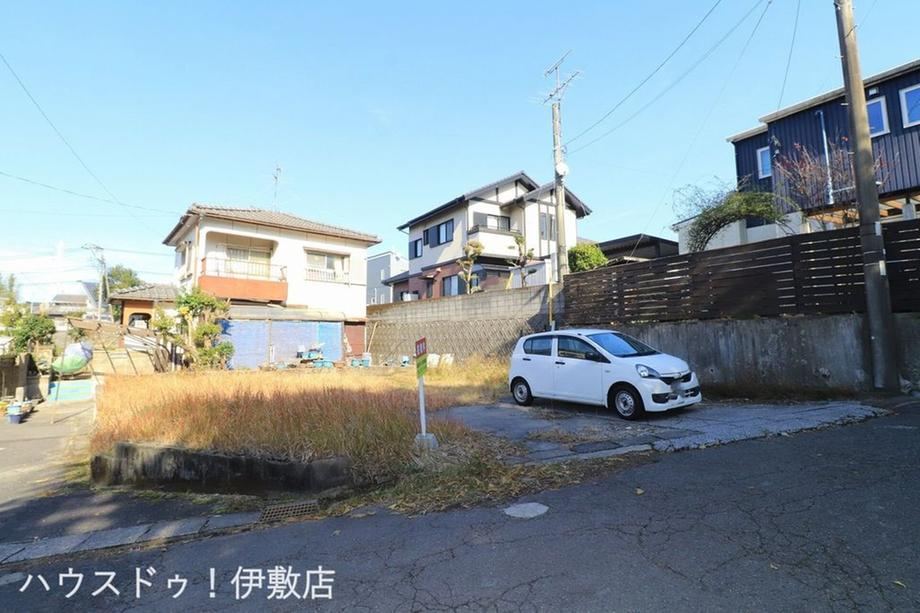 126 m² land in Kagoshima, Kagoshima - Photo 1