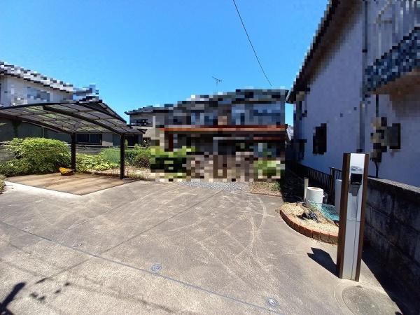 347 m² land in Tajimi, Gifu - Photo 1