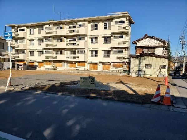 220 m² land in Tajimi, Gifu - Photo 1