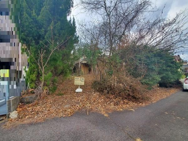 518 m² land in Tajimi, Gifu - Photo 1