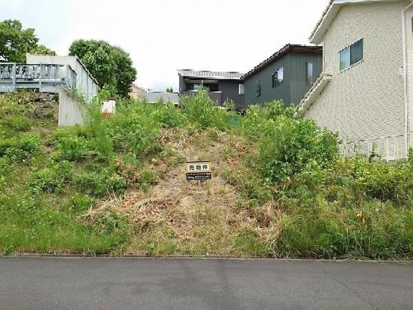 222 m² land in Tajimi, Gifu - Photo 1