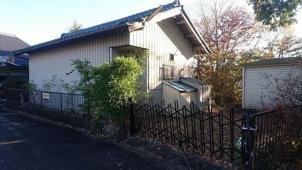 267 m² land in Toki, Gifu - Photo 1