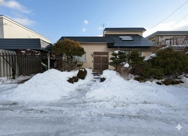 Family-Friendly 3LDK House Near Elementary School - Photo 1