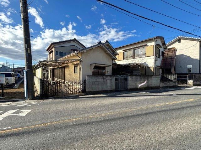 240 m² land in Miyashiro, Minamisaitama District, Saitama - Photo 1