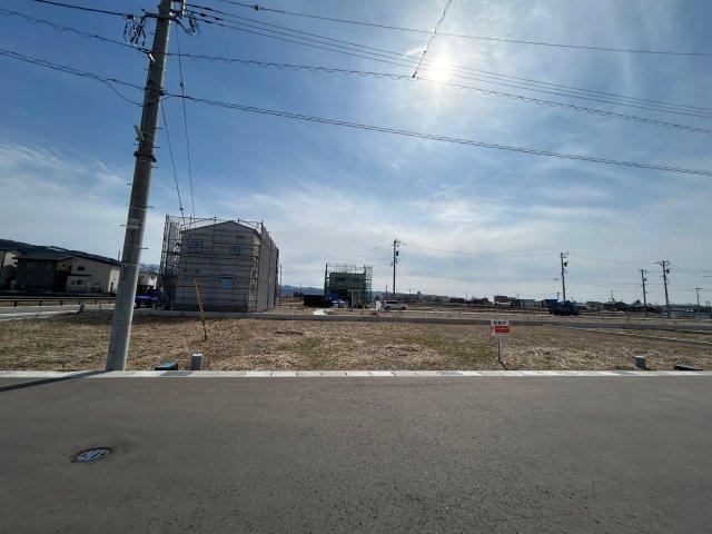 203 m² land in Hakusan, Ishikawa - Photo 1