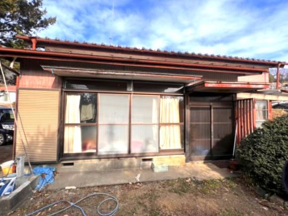Cozy 4DK Detached House in Oomae-cho, Ashikaga - Photo 1