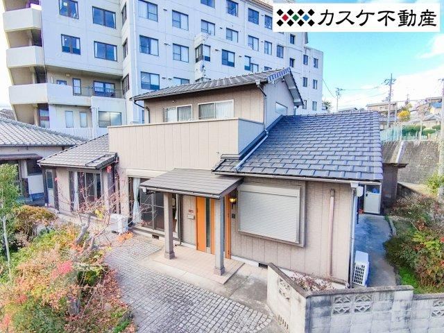 Fully Renovated 3LDK Home in Tamashima - Photo 1