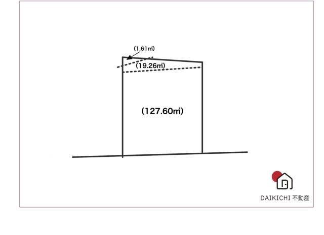148 m² land in Yorii, Osato District, Saitama - Photo 1