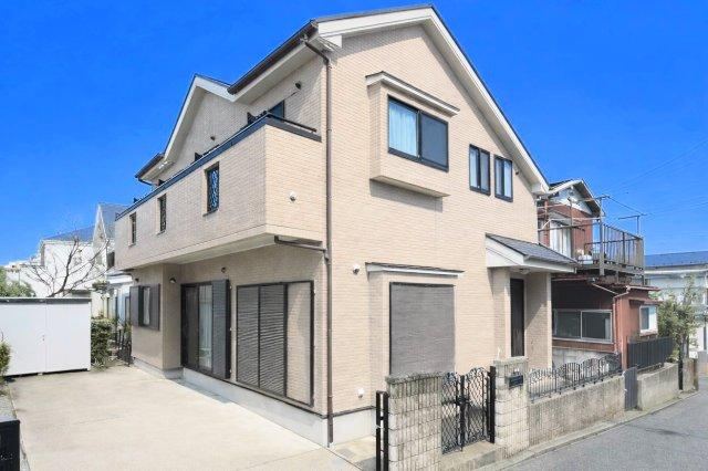 Spacious 5LDK House in Asahi, Yokohama - Photo 1