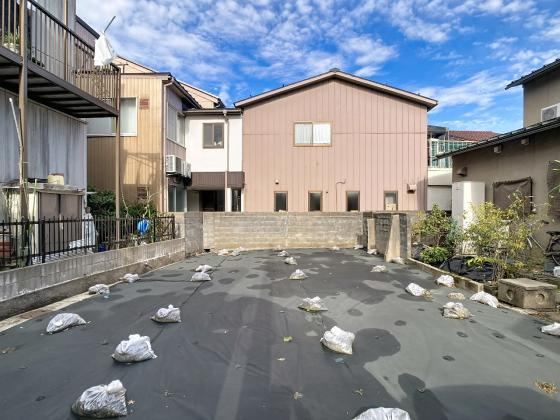 84 m² land in Kanazawa, Ishikawa - Photo 1
