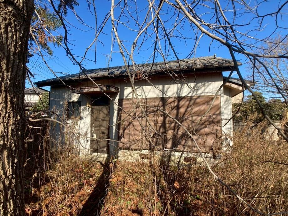 1DK House in Inashiki City - Photo 1