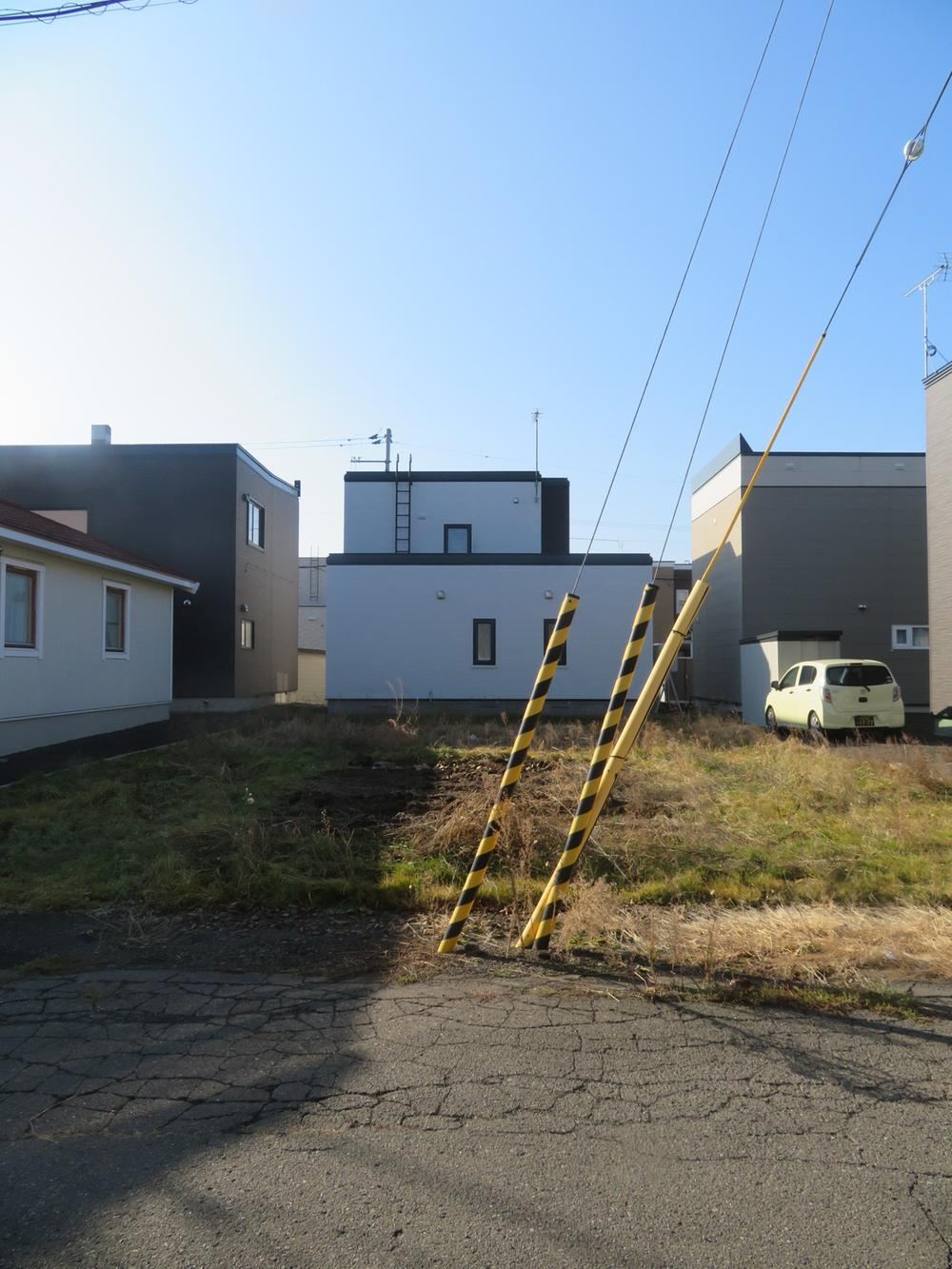 Flat Land in Teine, Sapporo - Photo 1